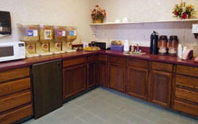 Lynchburg Travelodge