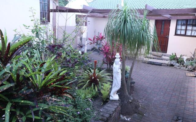 Woodgrange Garden Cottages