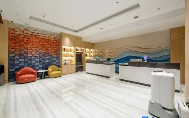 Youcheng Hotel (Huaibei Railway Station Nanxiang Yunji Store)