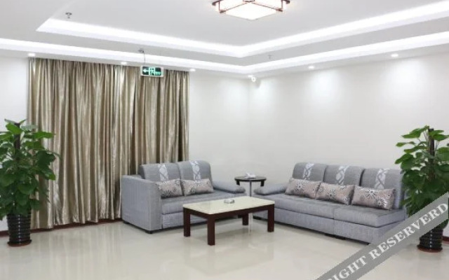 Yumao Hotel