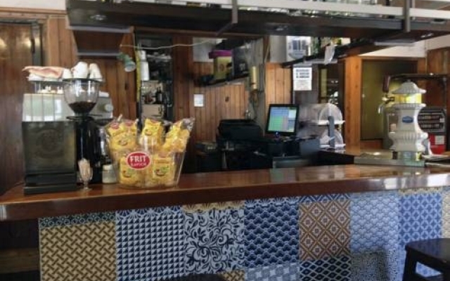 Hostal Ca L'Anton