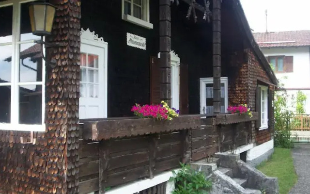 Haus Almenrausch
