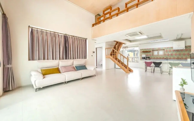 Suncheon Suncheonman Geurigona Spa Pensi