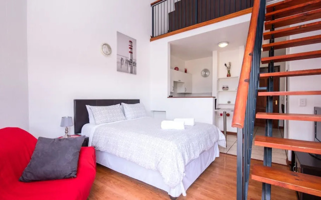 Jozistay Savannah Apartments