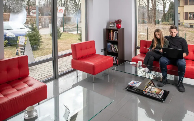 Kalina Centrum Konferencyjne