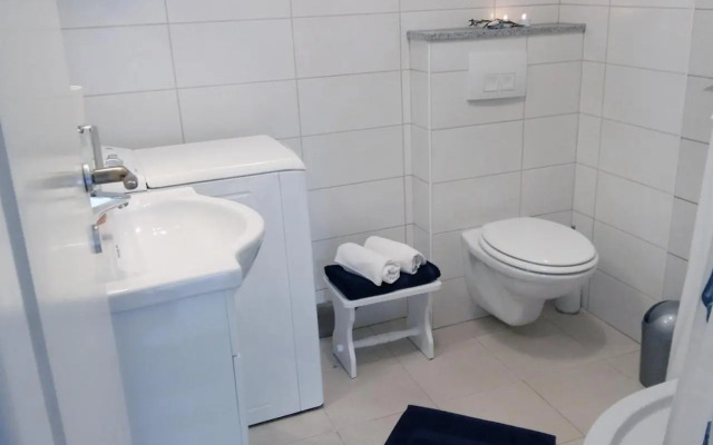 Studio Apartman Kaćunić