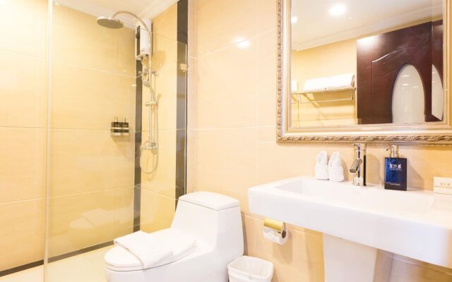 LK Majestic Villa