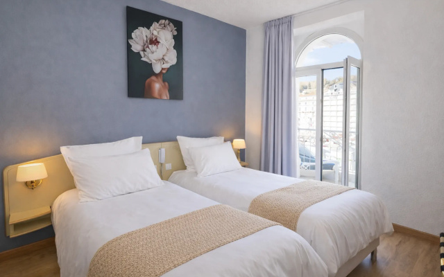 Grand Hôtel d'Espagne