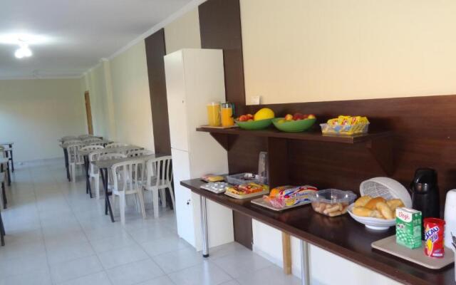 Hotel Solar de Itaborai