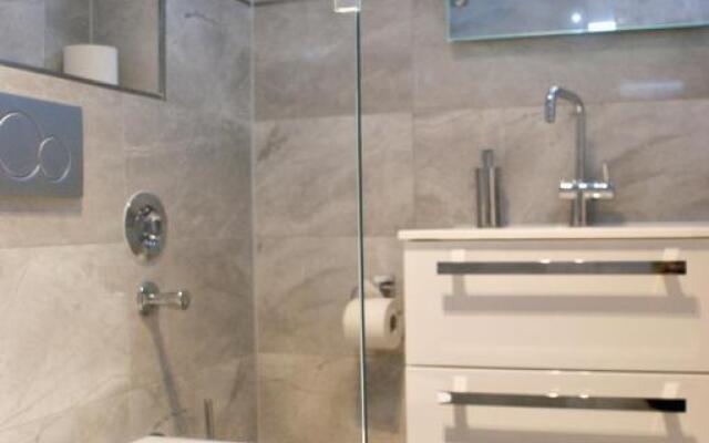 Fehmarn-OstseeferienStrandresidenz Vogelflug 14312