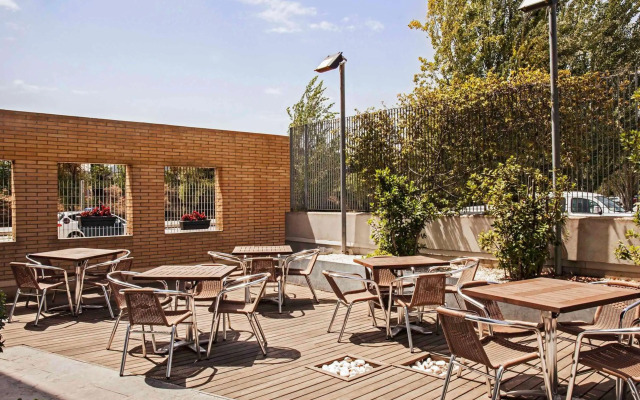 ibis Barcelona Molins de Rei