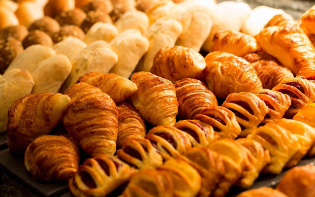 NH Amsterdam Schiphol Airport