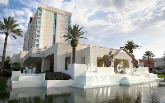 Seminole Hard Rock Hotel & Casino Tampa