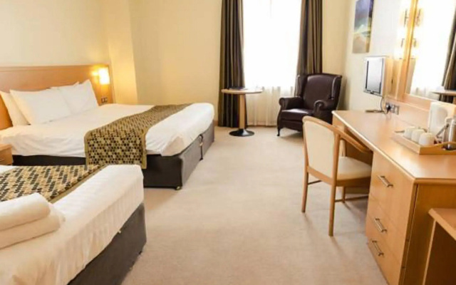 Great National Hotel Ballina
