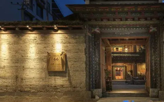 No. 66, Dawa Road, Jiantang Town, Shangri-La