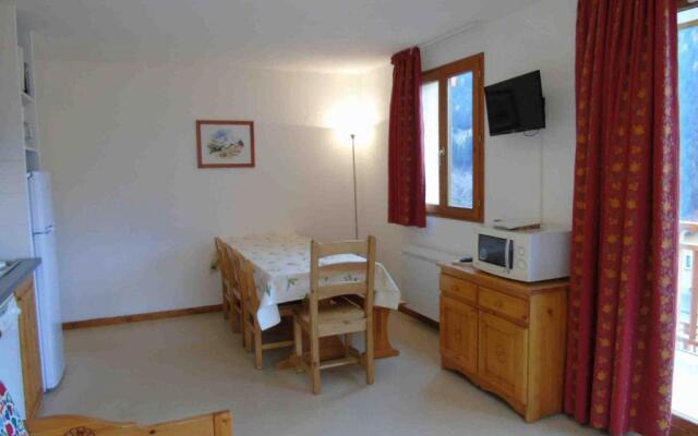 Appartement Valfréjus, 4 pièces, 8 personnes - FR-1-561-25