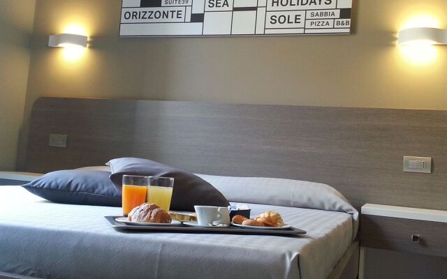 Suite 39 Bed & Breakfast