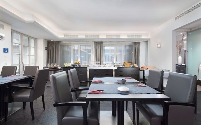 TRIP INN Kaiser Hotel & Restaurant Heidelberg-Schriesheim