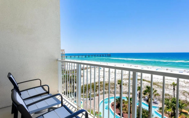 Holiday Inn Resort Fort Walton Beach