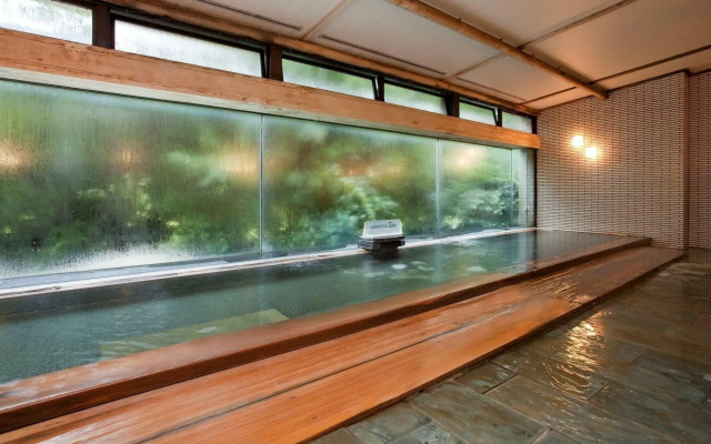 Southern Cross Resort