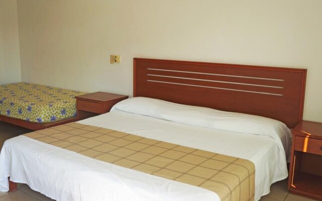 Hotel Maricarmen