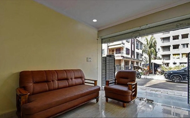 FabHotel Town Inn