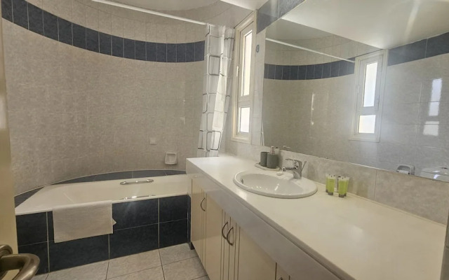 53 NIC - Stay Elion Apartment