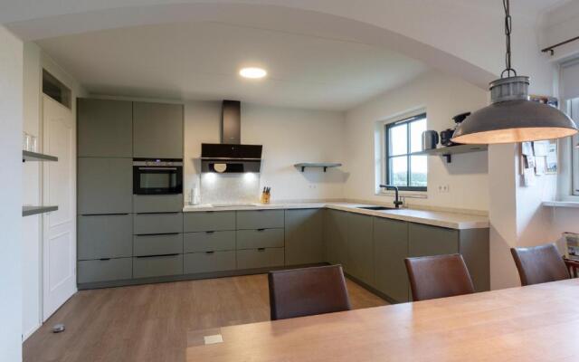 Buitenplaats Villa 116 - Callantsoog