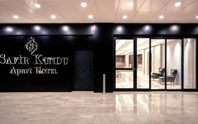 Safir Kundu Apart Hotel
