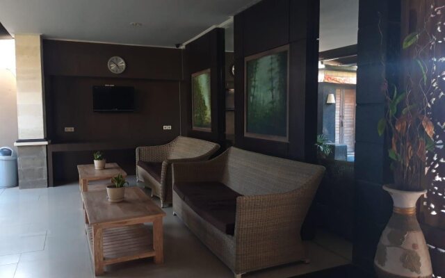 Ledang Villa By YOM