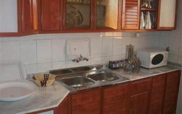 Mashael Tabuk Furnished Apartments