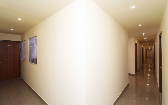 OYO Flagship 22749 Hotel Mda