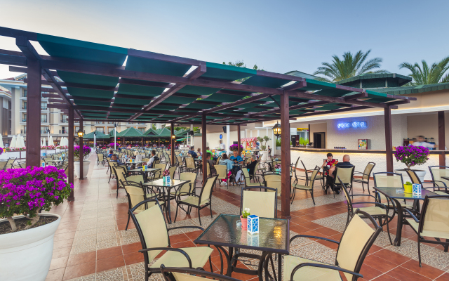 Hotel Turan Prince 