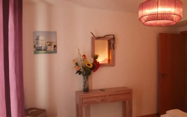 CG 12D - Pool - Cabanas Gardens