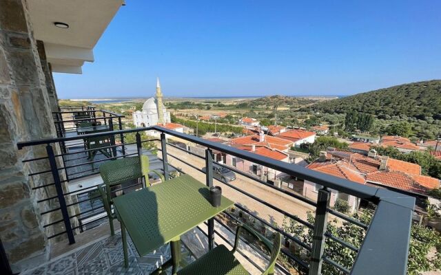 Maslin Otel