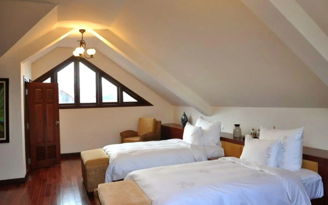 Luxury Family Beach Da Nang