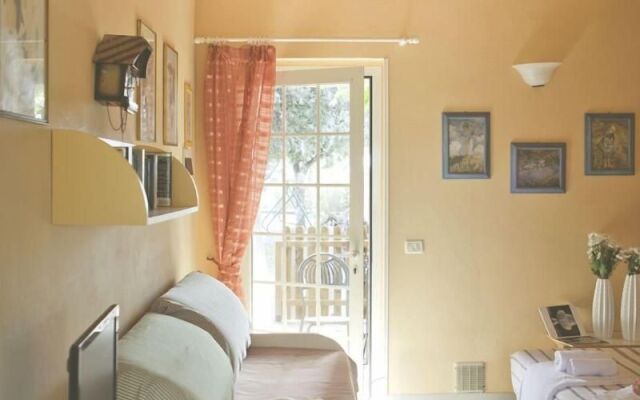 Agriturismo Costa Etrusca