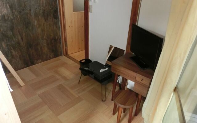 Shogetsudo - Hostel