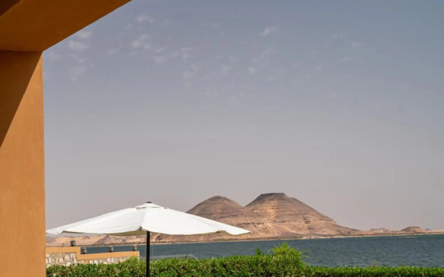 Azal Lagoons Resort Abu Simbel