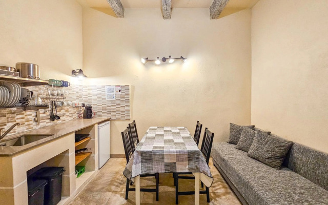 Valletta Main Street Apartment