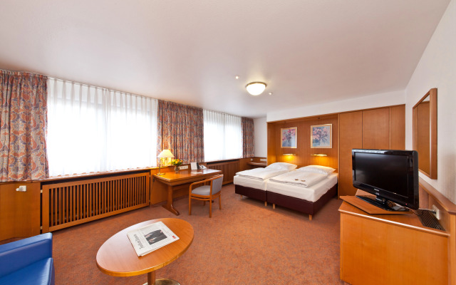 Hotel Boulevard