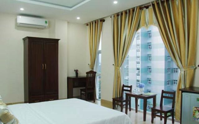 Huong Binh Hotel Da Nang