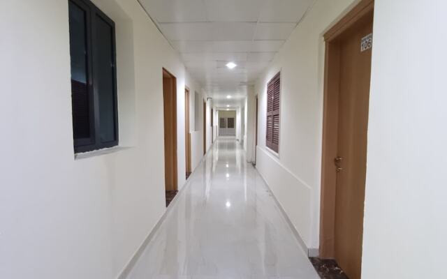 Hotel Rayan Djibouti