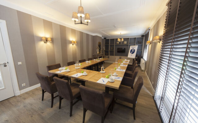 Fletcher Hotel-Restaurant Het Veluwse Bos