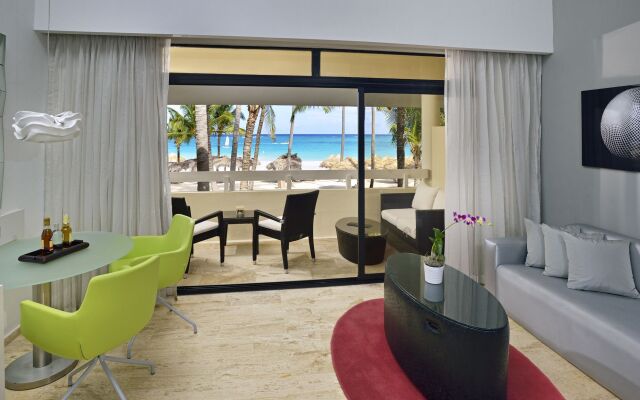 Royal Service at Paradisus Punta Cana - Adults Only All Inclusive