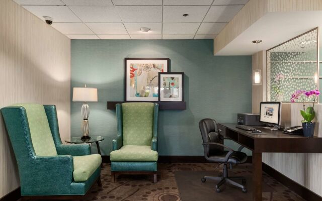 Best Western Cy-Fair