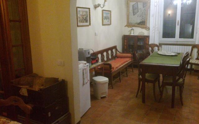 Agriturismo Antica Golena