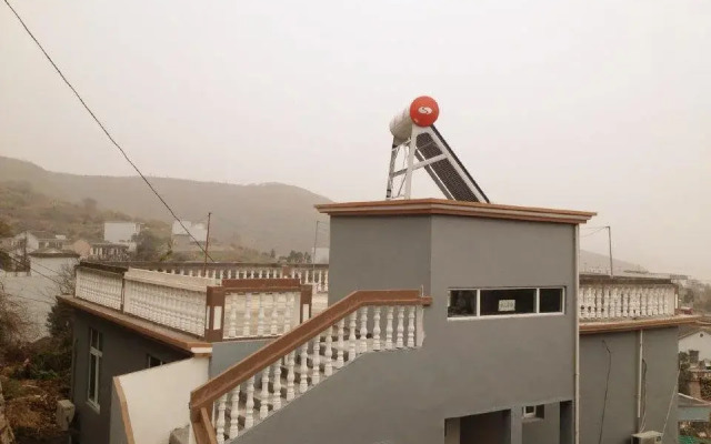 Yelaixiang Hotel Shengsi
