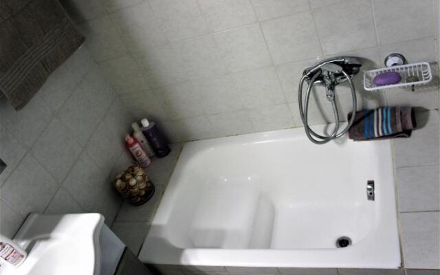 Stegi Apartment near Acropolis
