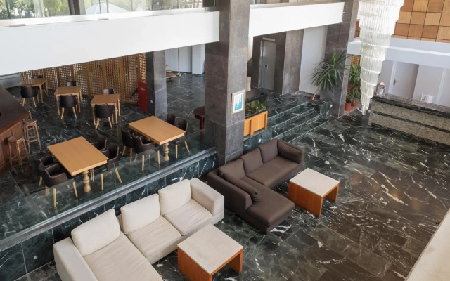 Acharnis Kavallari Hotel Suites